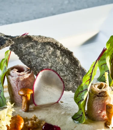 Restaurant Kupferdachl | © Familie Edelsbrunner | Werner Krug