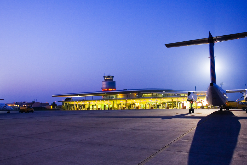 Graz Airport | © Graz Airport | Werner Krug