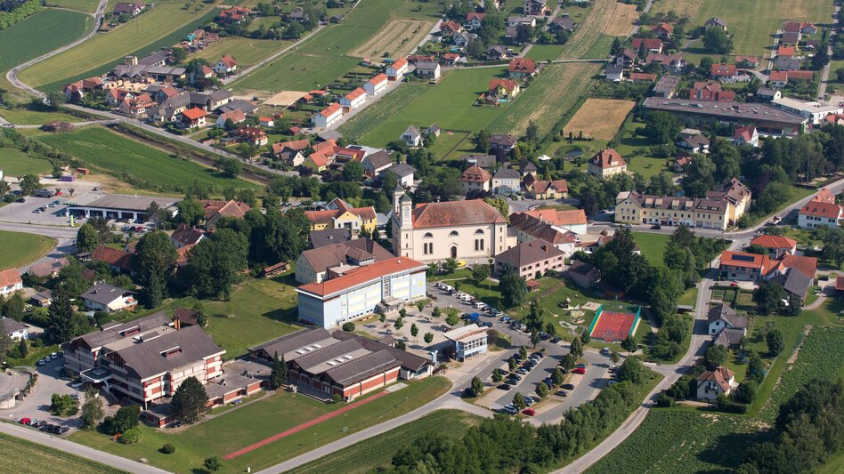 Eggersdorf bei Graz - Impression #2.1