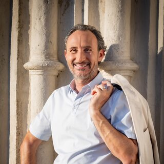 Heinz Kaltschmidt | © Graz Tourismus | Werner Krug