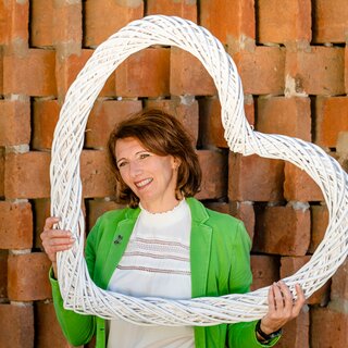 Christine Rotschädl | © TV Erlebnisregion Graz | Mias Photoart