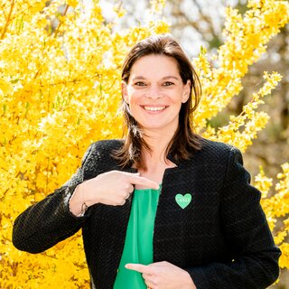 Irene Schmid | © TV Erlebnisregion Graz | Mias Photoart