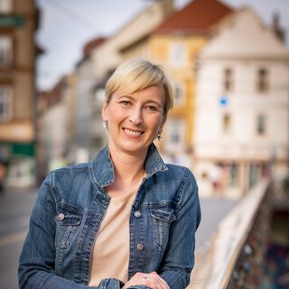 © Graz Tourismus | Werner Krug