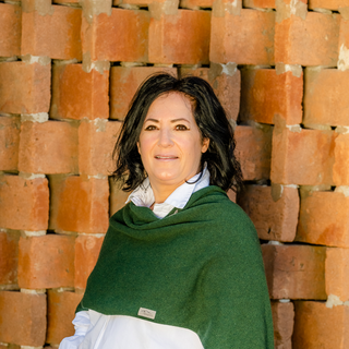 Linda Peißl | © TV Erlebnisregion Graz | Mias Photoart