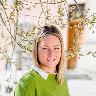 Silke Schantl | © TV Erlebnisregion Graz | Mias Photoart