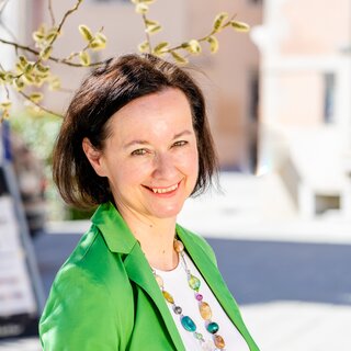 Alexandra Kasic | © TV Region Graz | Mias Photoart