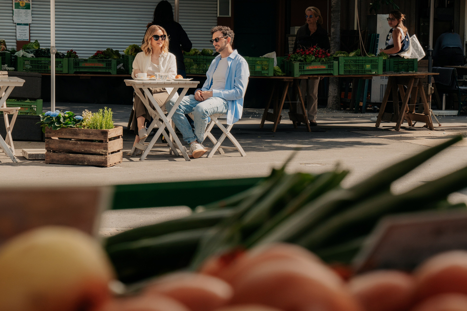 a cosy start | © Graz Region | studio draussen