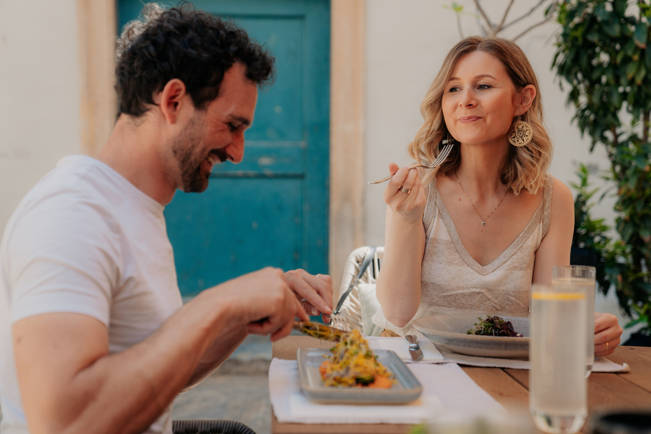 Culinary delights | © Graz Region | studio draussen