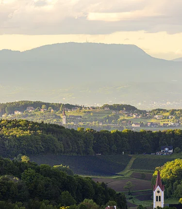 View of the Schöckl | © Graz Region | pixelmaker.at