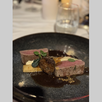 SOMMERFRISCHE - Wartinger Lamm | Sellerie | Hanföl | © Region Graz | Martina Löcker