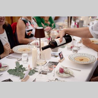 Vollmund am Thalersee | © Region Graz | www.wolfganghummer.com