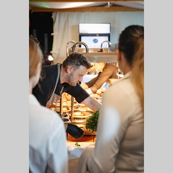 Vollmund am Dechantteich | © Region Graz | www.wolfganghummer.com