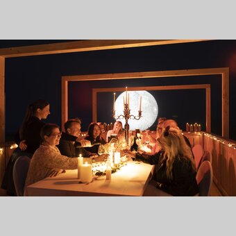 Vollmund am Schöckl | © Region Graz | www.wolfganghummer.com