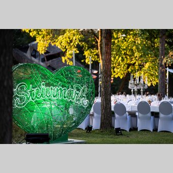 Vollmund im Österreichischen Skulpturenpark | © Region Graz | www.wolfganghummer.com