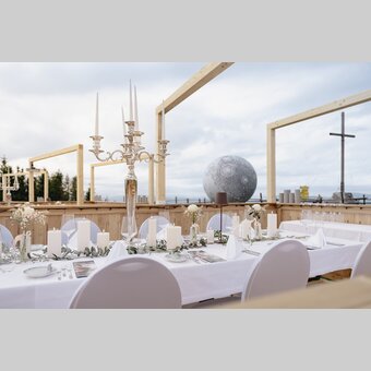 Vollmund am Schöckl | © Region Graz | www.wolfganghummer.com