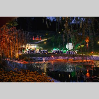 Vollmund am Dechantteich | © Region Graz | www.wolfganghummer.com