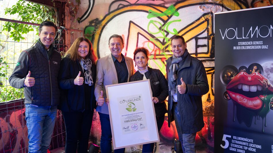 © Graz Region | www.wolfganghummer.com