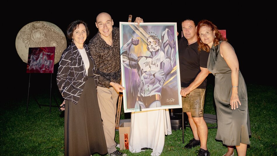 © Graz Region | www.wolfganghummer.com