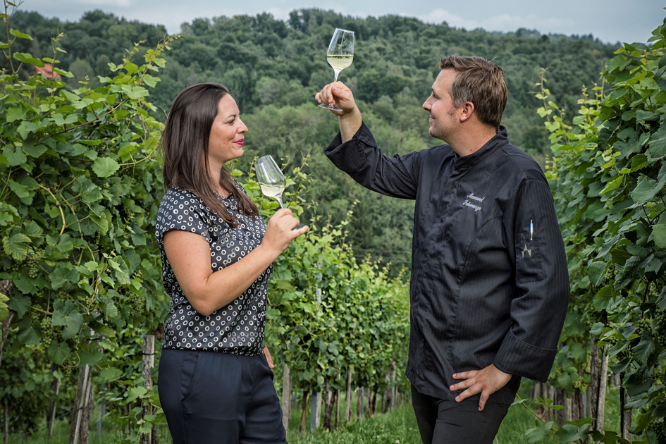 © Genusstreffpunkt Höfer