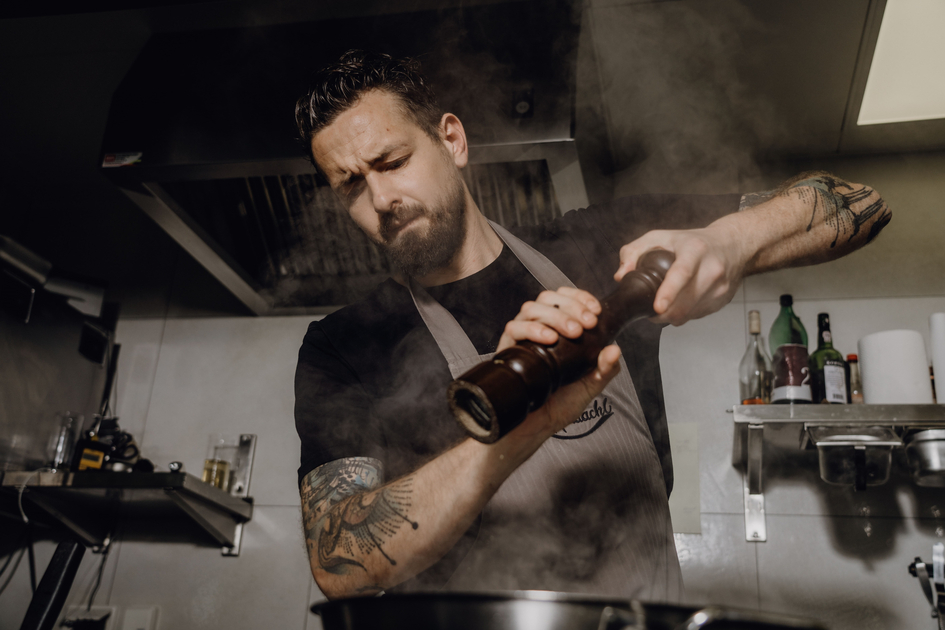 © Kupferdachl | Phil Lihotzky