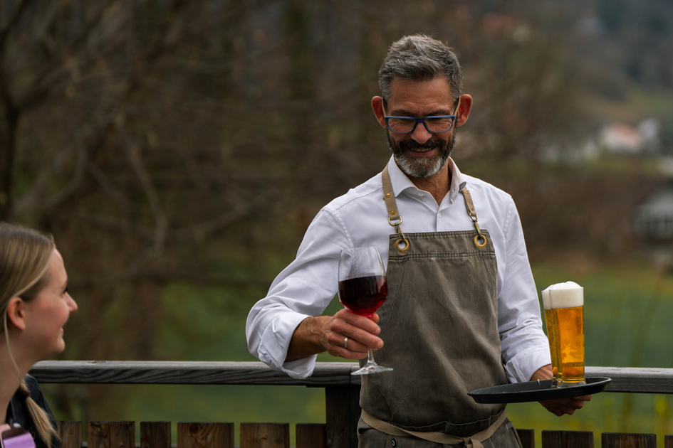 © Lukas Mats Brunner