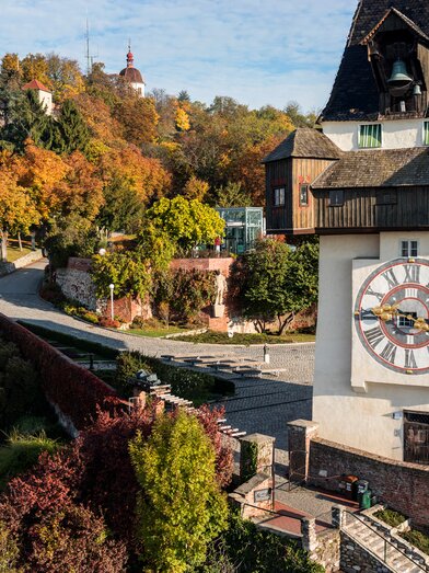 © Graz Tourismus | Zepp Cam