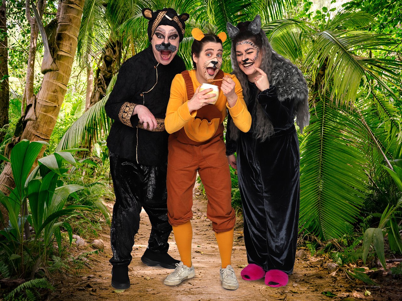 Märchensommer Steiermark | © Martin Hesz | Kozlova_Elena