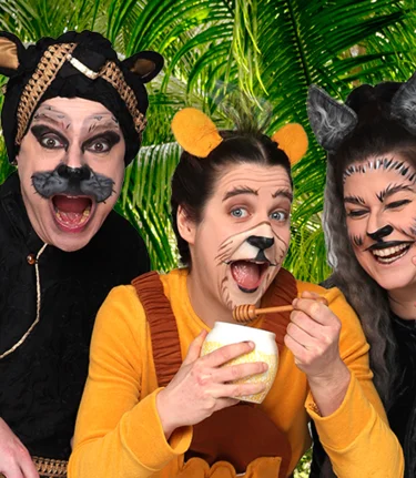 Märchensommer Steiermark | © Martin Hesz | Kozlova_Elena