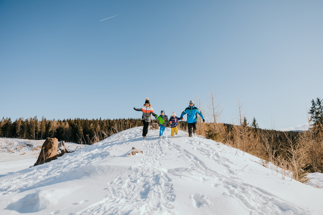 Winterglück vom Feinsten | © TV Südsteiermark | Lupi Spuma