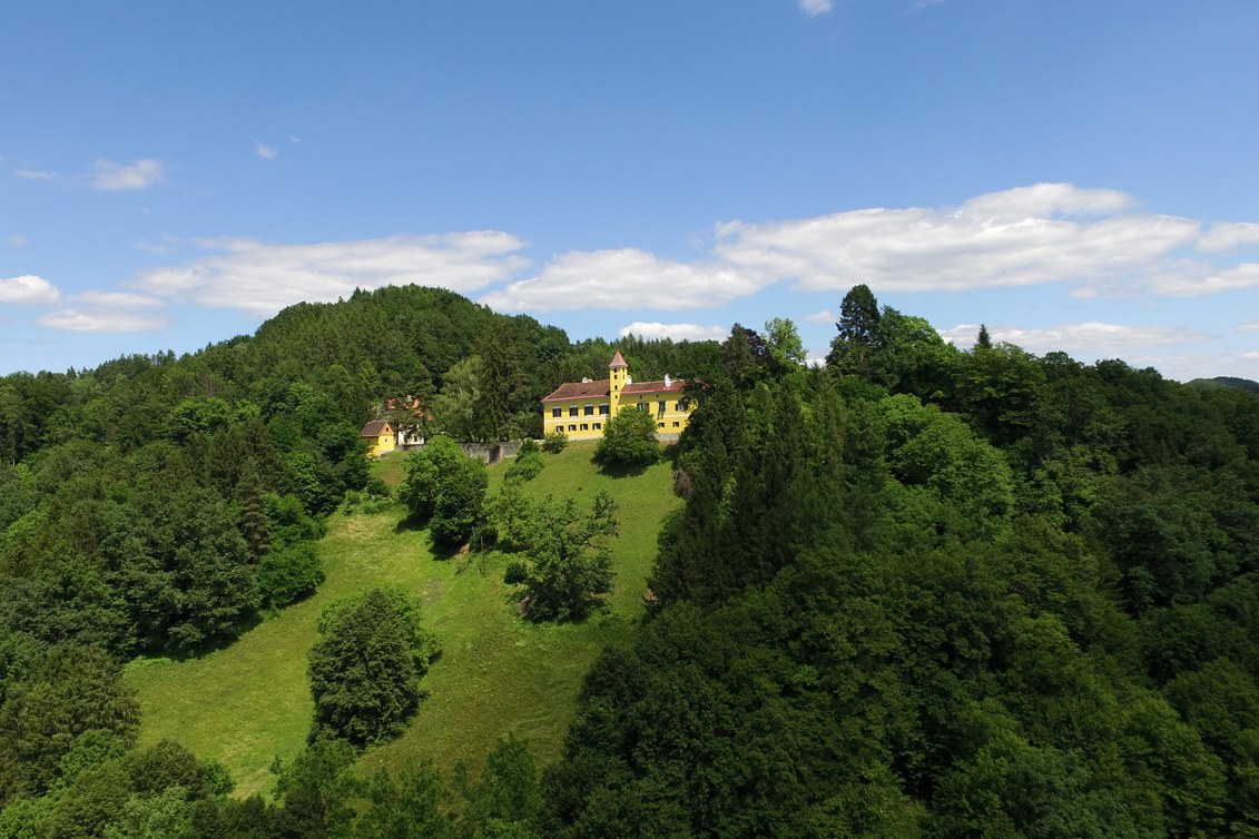 Arnfels - Impression #1