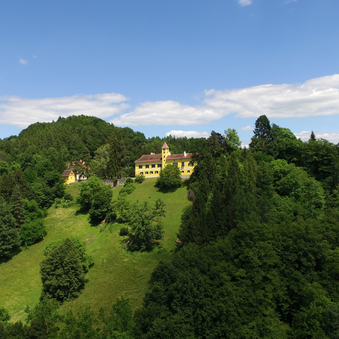 Schloss Arnfels | © Marktgemeinde Arnfels