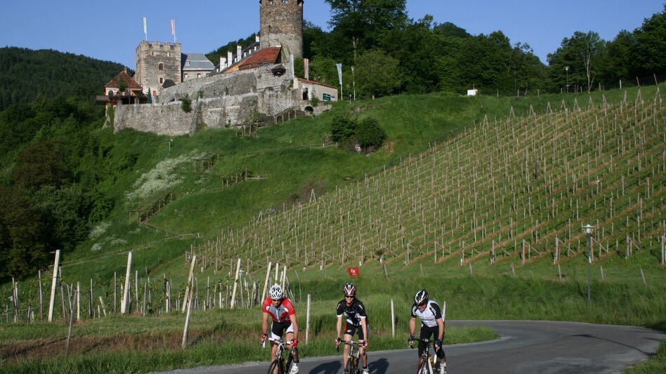 Deutschlandsberg - Impression #2.2