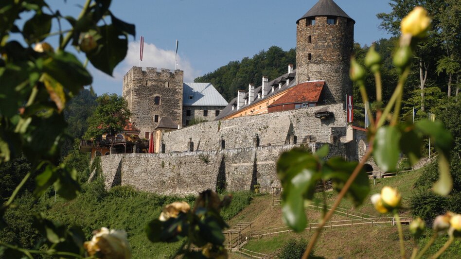 Deutschlandsberg - Impression #2.1