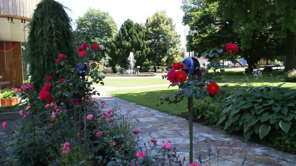 Frauental an der Lassnitz - Impression #2.6