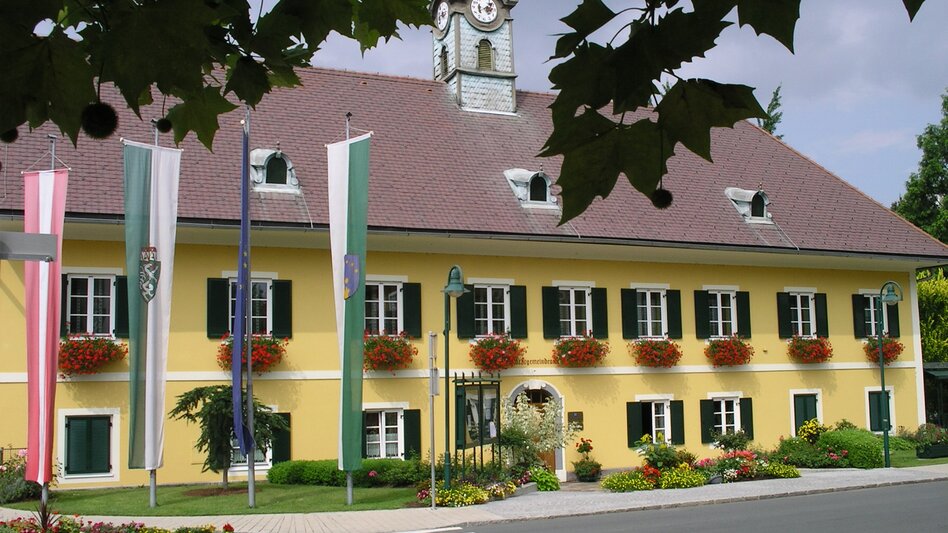 Frauental an der Lassnitz - Impression #2.1