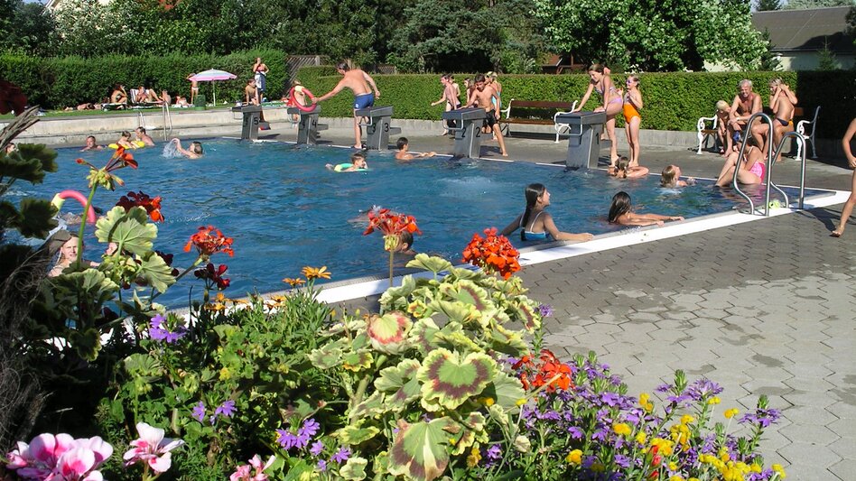 Frauental an der Lassnitz - Impression #2.2