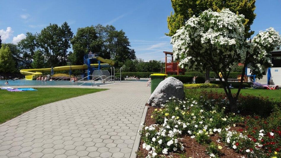 Frauental an der Lassnitz - Impression #2.3