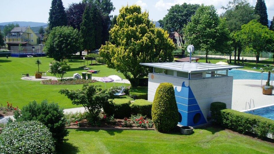 Frauental an der Lassnitz - Impression #2.4