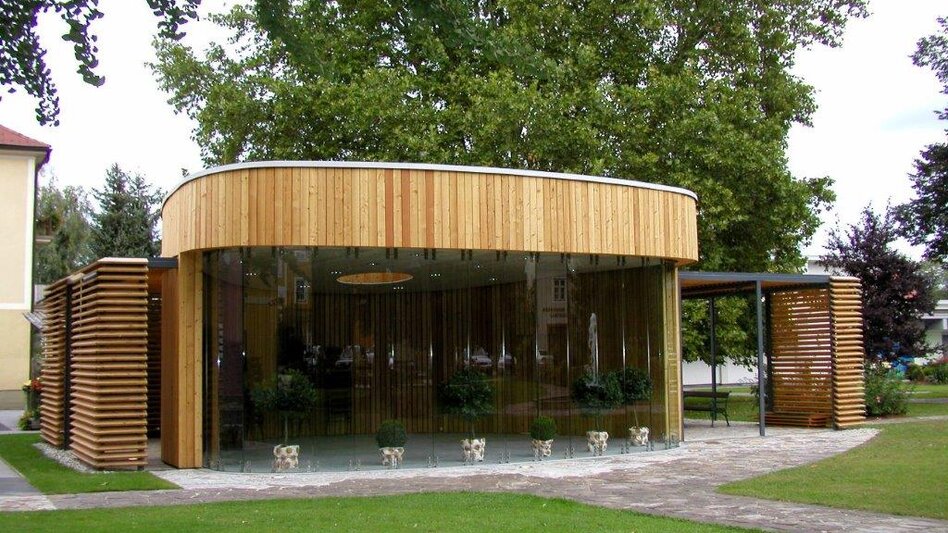 Frauental an der Lassnitz - Impression #2.7