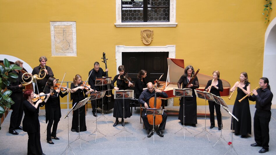 Gleinstätten - Impression #2.5