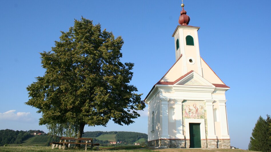 Gleinstätten - Impression #2.8