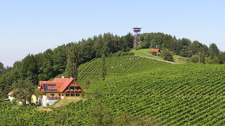 Großklein - Impression #2.2