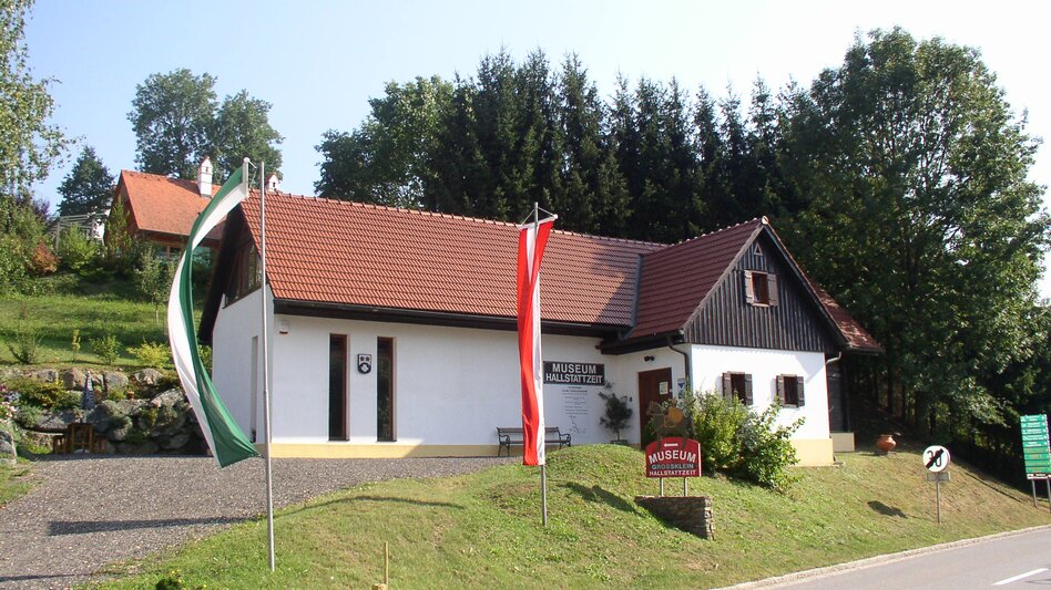 Großklein - Impression #2.6