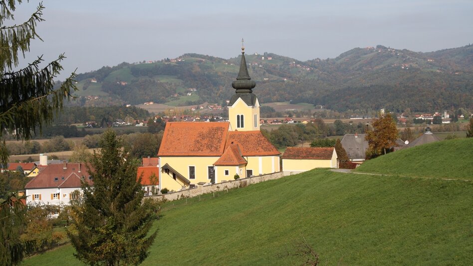 Großklein - Impression #2.7