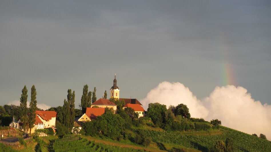 Kitzeck im Sausal - Impression #2.8