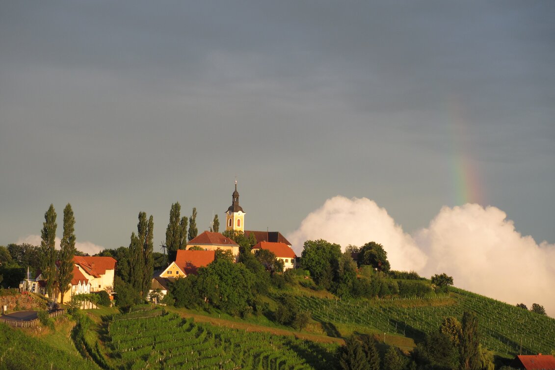 Kitzeck im Sausal - Impression #1