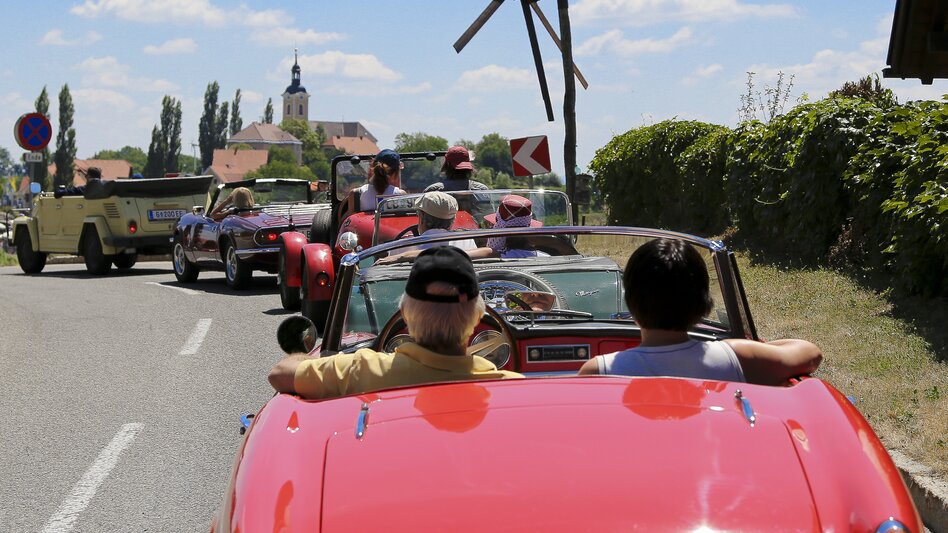 Kitzeck im Sausal - Impression #2.1