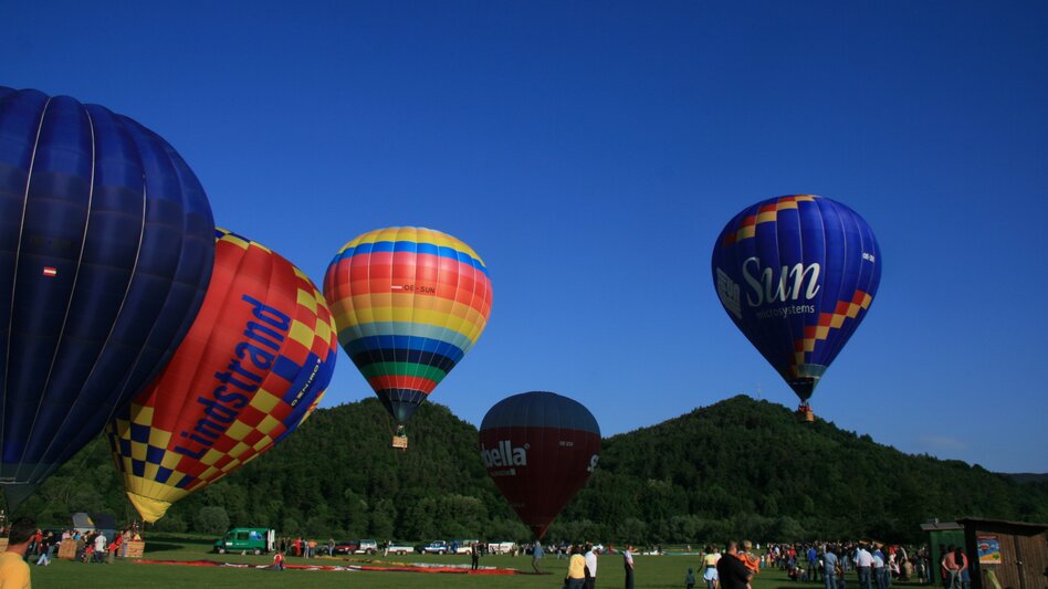 Kitzeck im Sausal - Impression #2.2