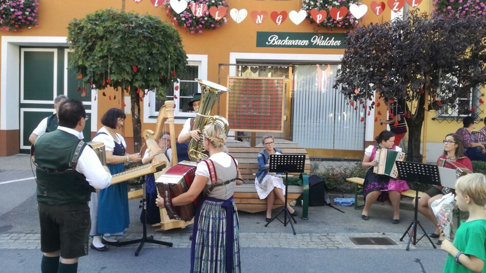 Leutschach an der Weinstraße - Impression #2.3