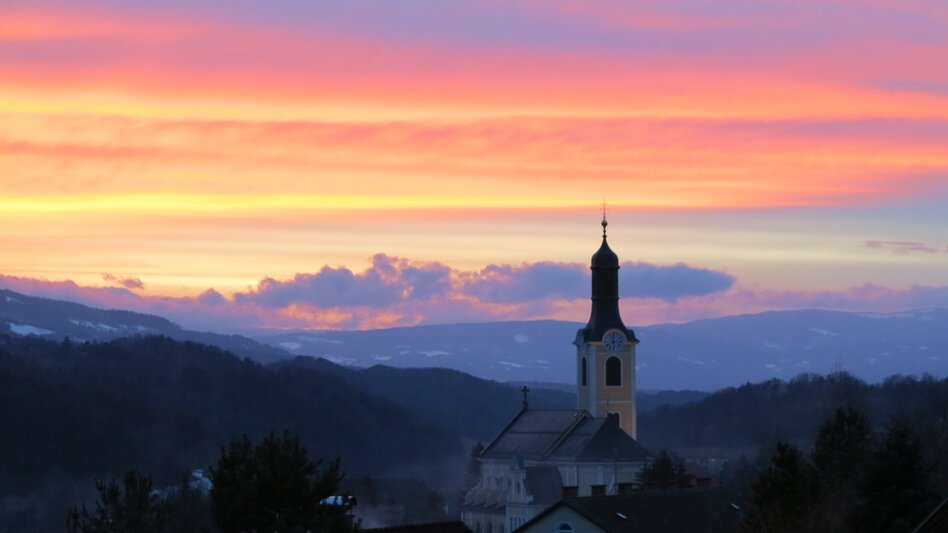 Leutschach an der Weinstraße - Impression #2.5